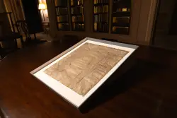 Harvard learned it has an authentic Magna Carta. In 1946, it paid less than $28 for it