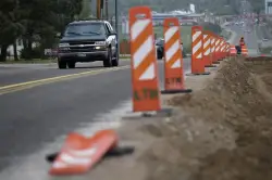 Santa Fe Drive paving, South Platte River bridge repairs in Denver start this week