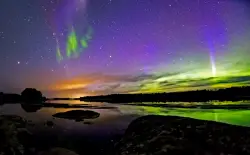 Voyageurs National Park faces budget cuts amid 50th birthday revelry