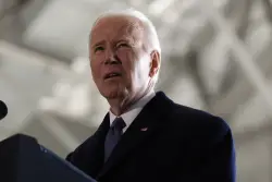 Former President Joe Biden diagnosed with prostate cancer