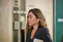 Weinstein accuser testifies about alleged 2006 sex assault: ‘The unthinkable was happening’