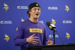 Here’s a game-by-game breakdown of the Vikings’ 2025 schedule