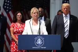 "It is like gravity being reversed": How Trump's DOJ created "an invitation to discrimination"