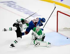 Avalanche vs. Stars Game 7: Four keys for Colorado to advance to second round
