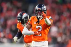 Broncos’ Pat Surtain II says he has ‘high interest’ in playing flag football in 2028 Summer Olympics