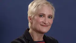 Jill Sobule, singer-songwriter known for ‘I Kissed a Girl,’ dies in Woodbury fire