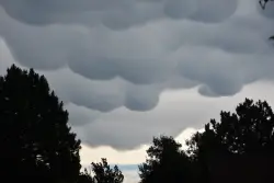 Colorado weather: Severe Sunday storms to bring damaging hail, possible tornadoes
